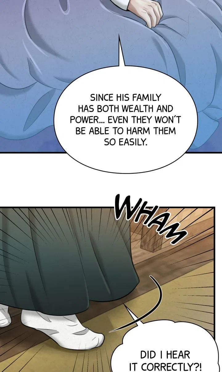 Beneath the Peach Tree Chapter 24 – Page 28