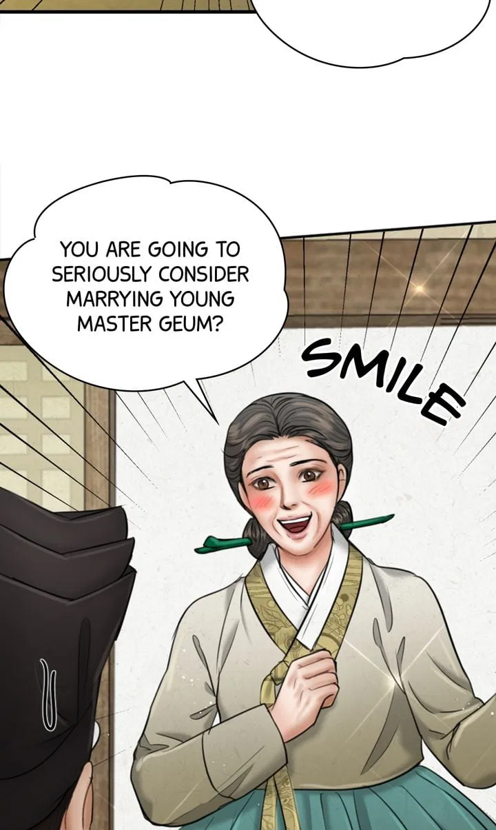 Beneath the Peach Tree Chapter 24 – Page 29