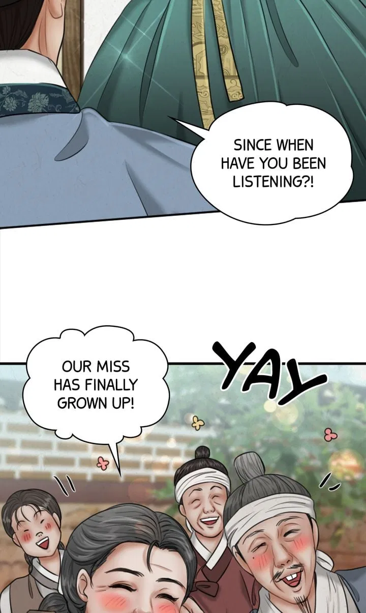 Beneath the Peach Tree Chapter 24 – Page 30