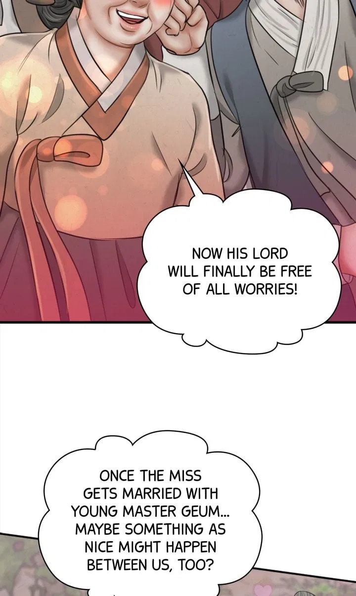Beneath the Peach Tree Chapter 24 – Page 31