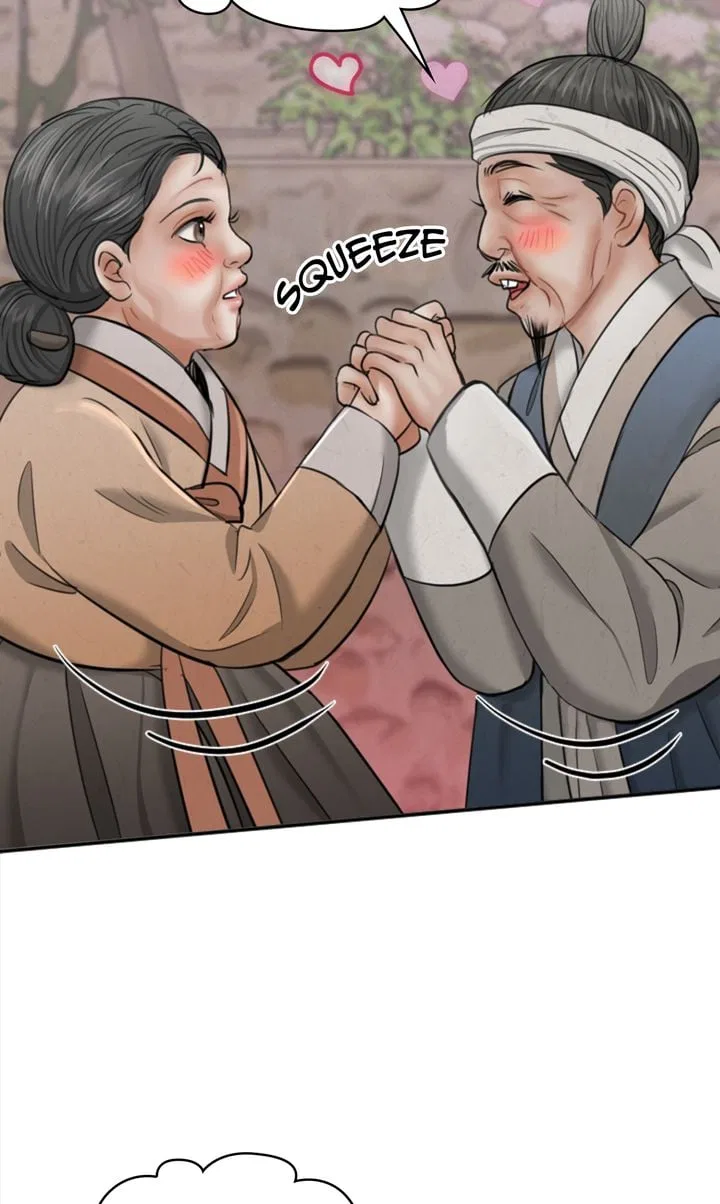 Beneath the Peach Tree Chapter 24 – Page 32
