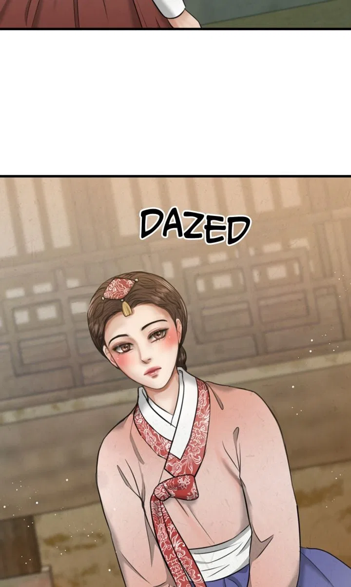 Beneath the Peach Tree Chapter 24 – Page 35