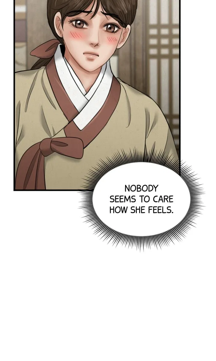 Beneath the Peach Tree Chapter 24 – Page 37