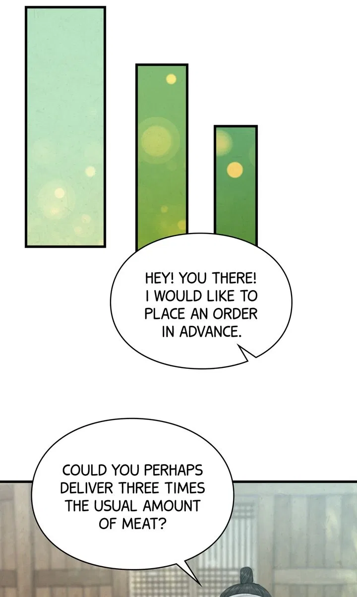 Beneath the Peach Tree Chapter 24 – Page 38