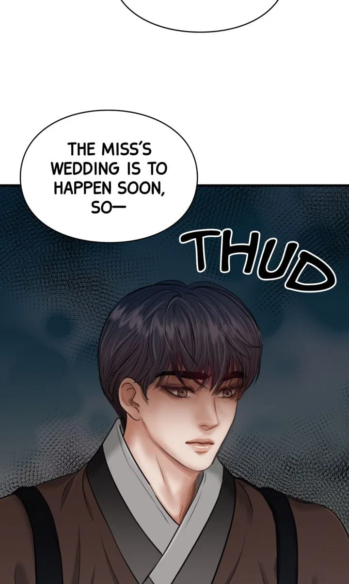 Beneath the Peach Tree Chapter 24 – Page 41