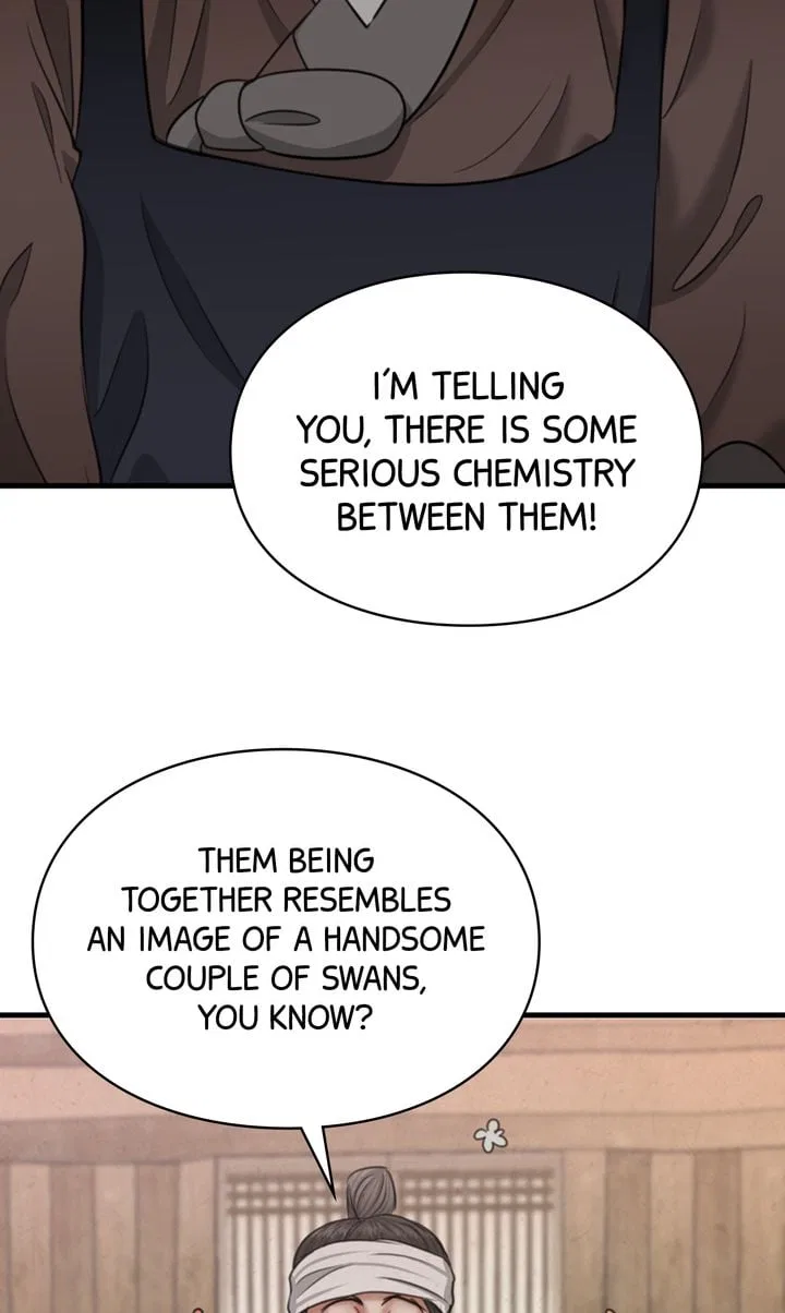 Beneath the Peach Tree Chapter 24 – Page 42