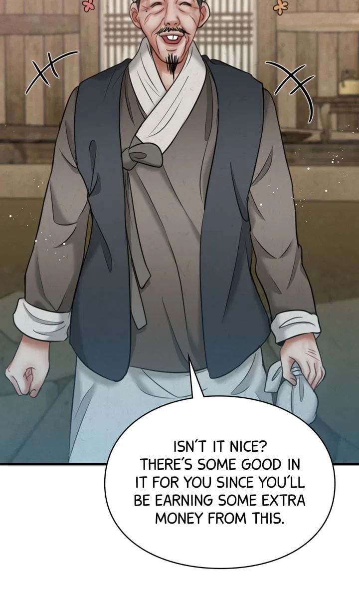 Beneath the Peach Tree Chapter 24 – Page 43