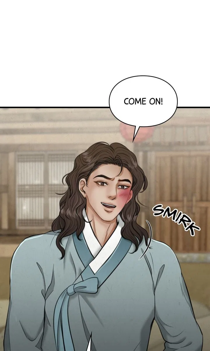 Beneath the Peach Tree Chapter 24 – Page 48
