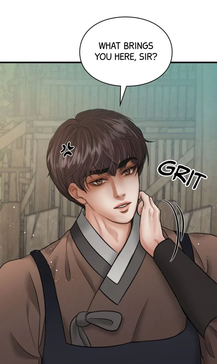 Beneath the Peach Tree Chapter 24 – Page 51