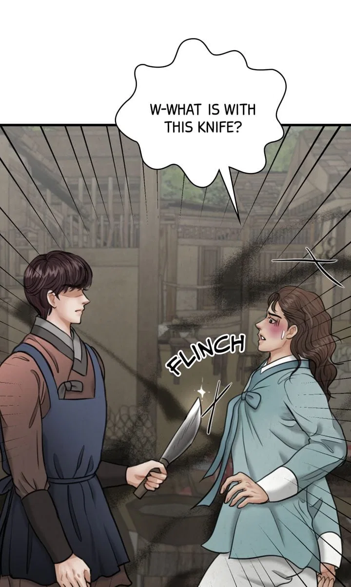 Beneath the Peach Tree Chapter 24 – Page 61
