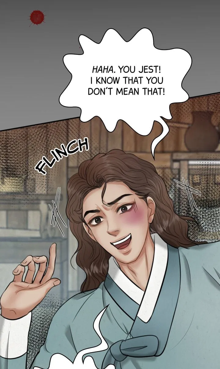 Beneath the Peach Tree Chapter 24 – Page 65