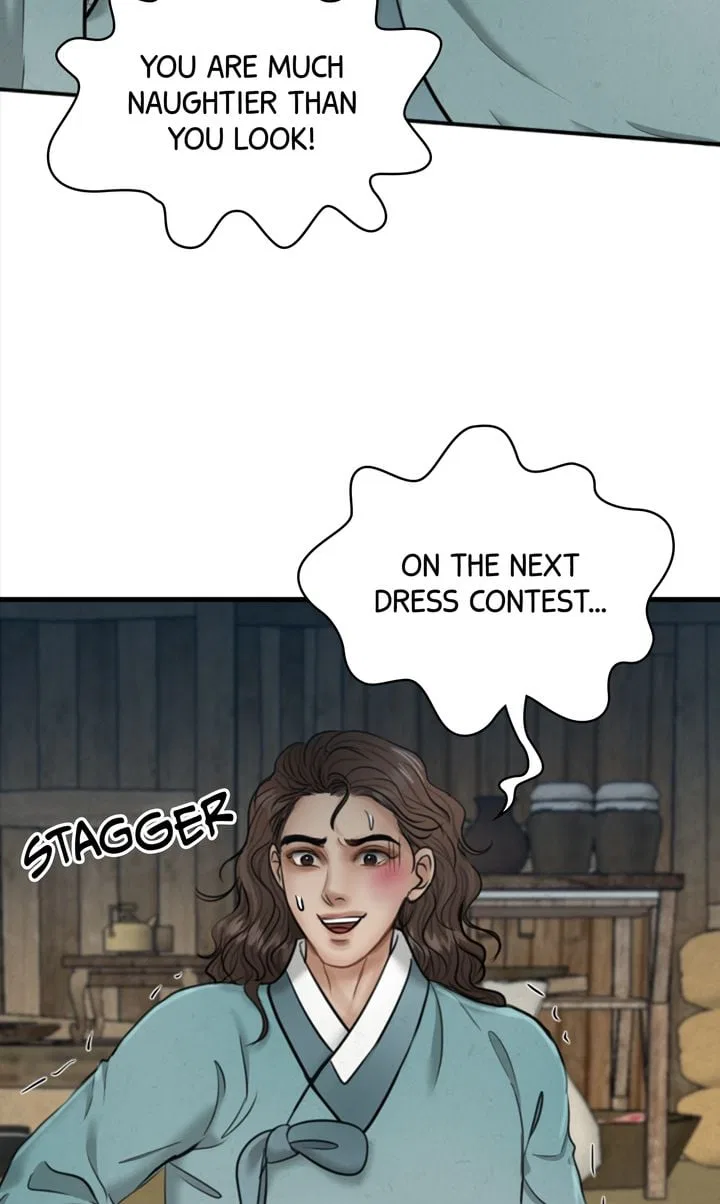 Beneath the Peach Tree Chapter 24 – Page 66
