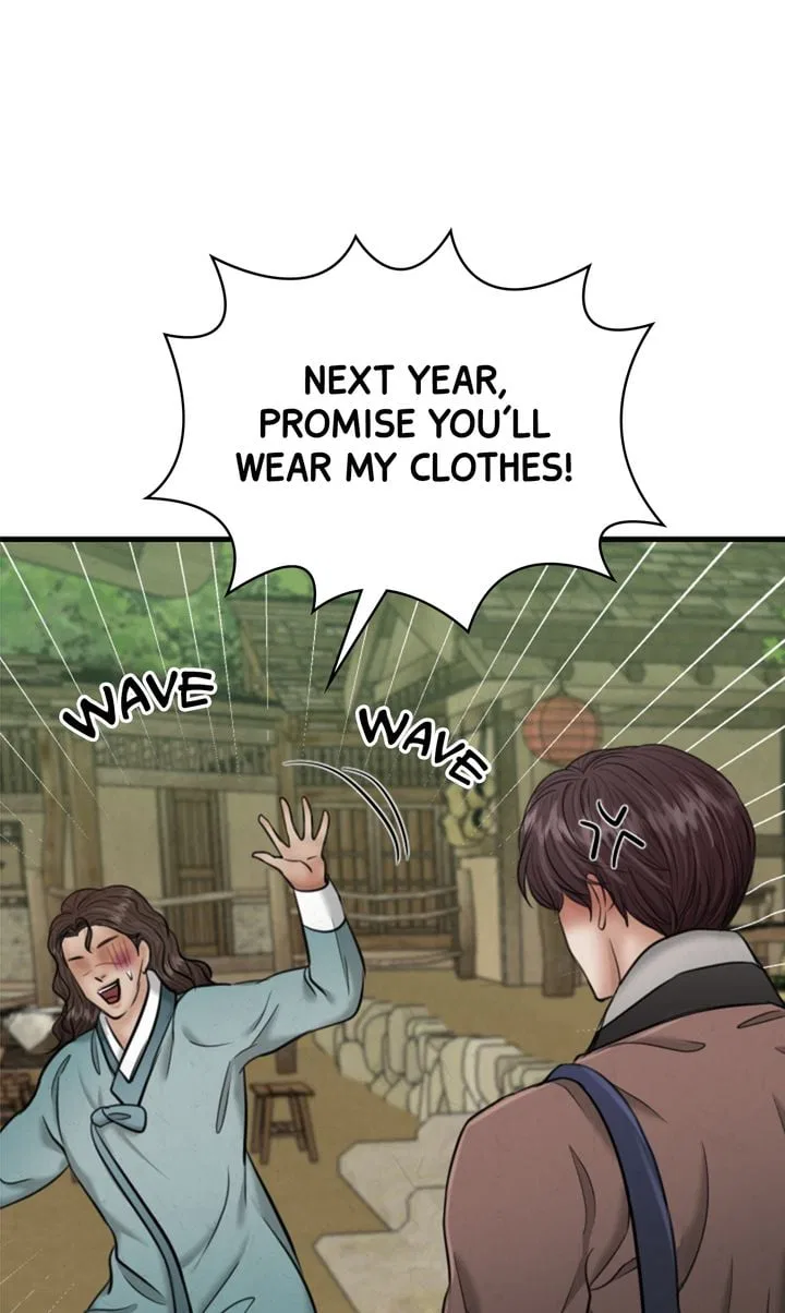Beneath the Peach Tree Chapter 24 – Page 68