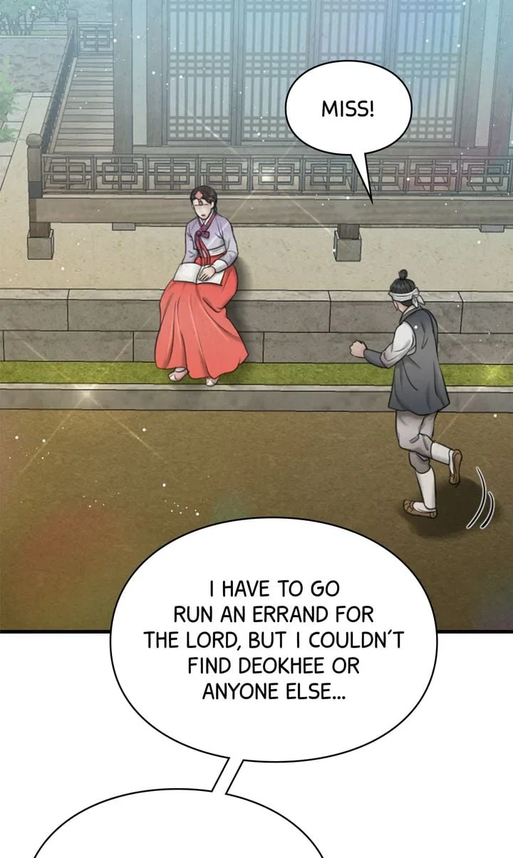 Beneath the Peach Tree Chapter 24 – Page 70
