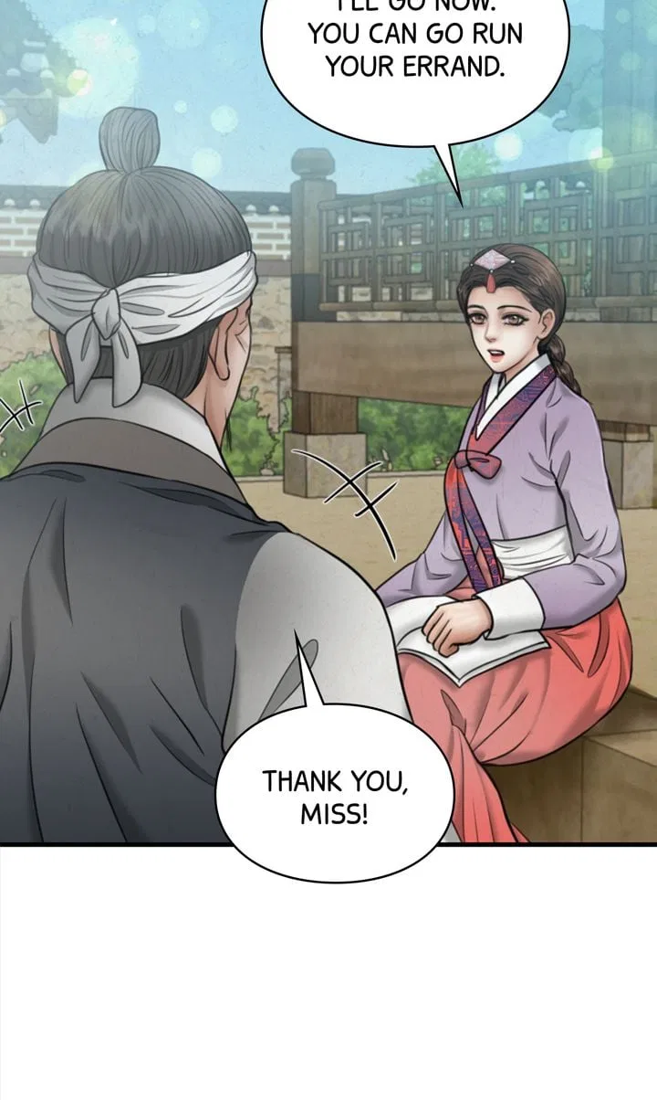 Beneath the Peach Tree Chapter 24 – Page 73