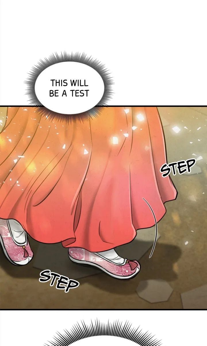Beneath the Peach Tree Chapter 24 – Page 76