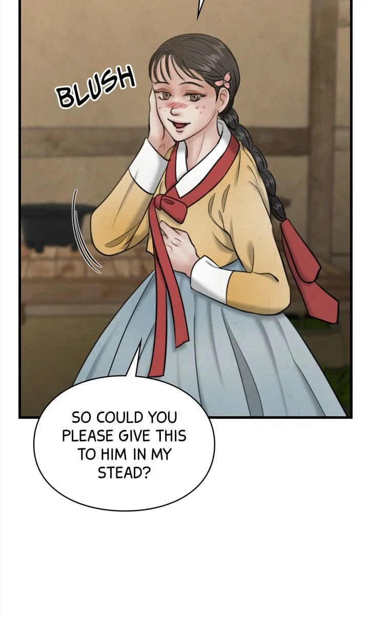 Beneath the Peach Tree Chapter 24 – Page 87