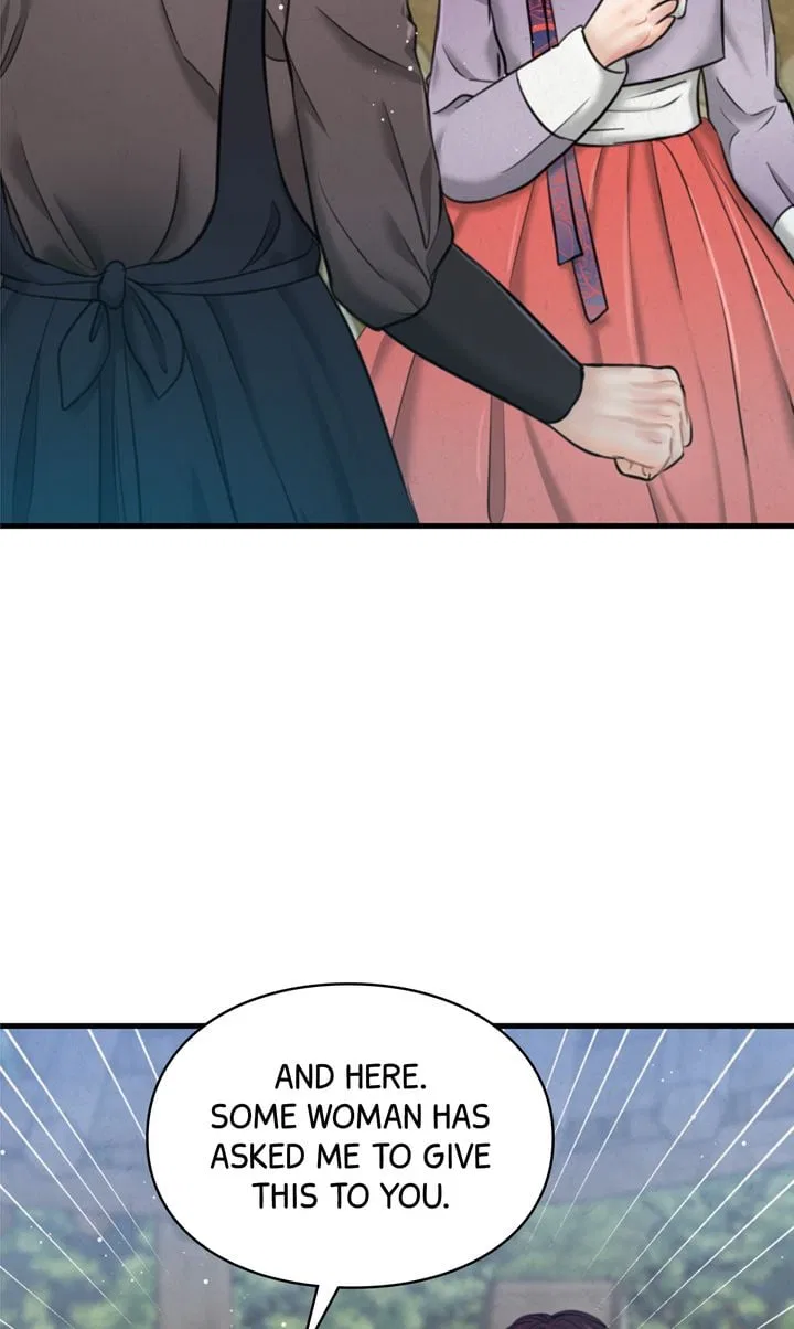 Beneath the Peach Tree Chapter 24 – Page 92
