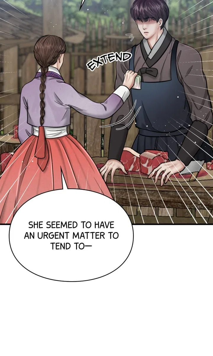 Beneath the Peach Tree Chapter 24 – Page 93