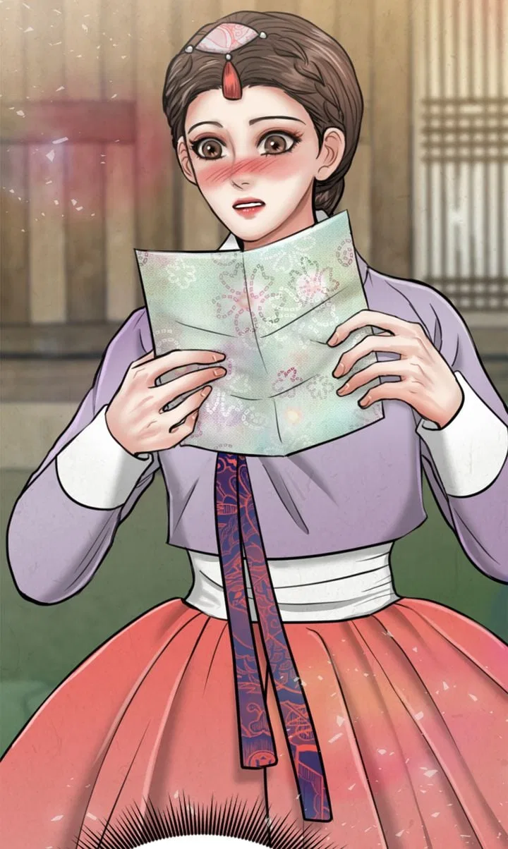 Beneath the Peach Tree Chapter 24 – Page 105
