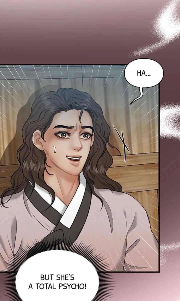 Beneath the Peach Tree Chapter 23 – Page 8