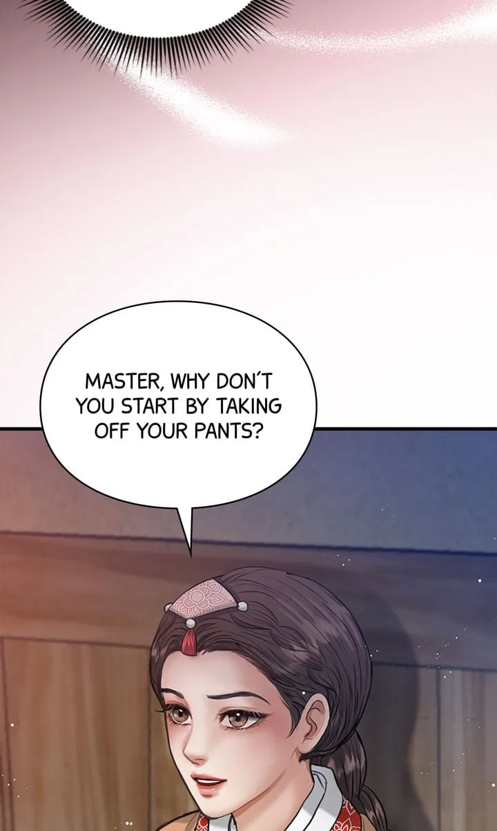 Beneath the Peach Tree Chapter 23 – Page 9