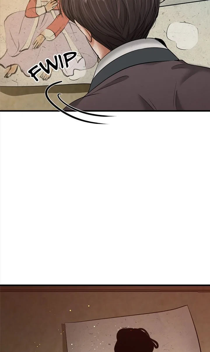 Beneath the Peach Tree Chapter 23 – Page 19
