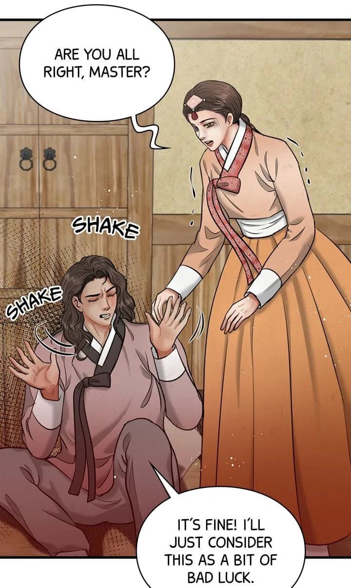 Beneath the Peach Tree Chapter 23 – Page 35