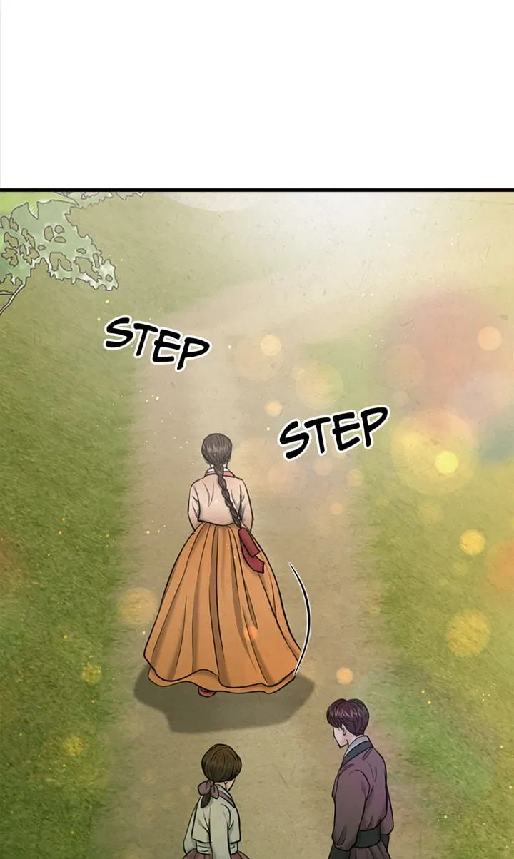 Beneath the Peach Tree Chapter 23 – Page 39