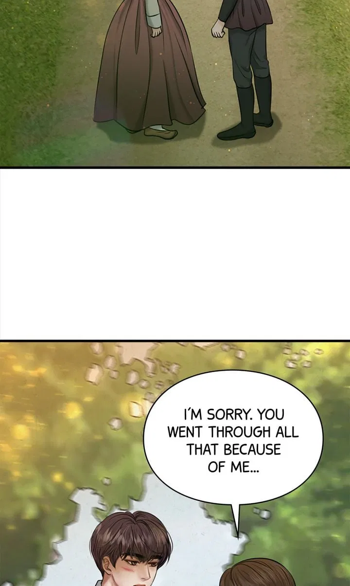 Beneath the Peach Tree Chapter 23 – Page 40