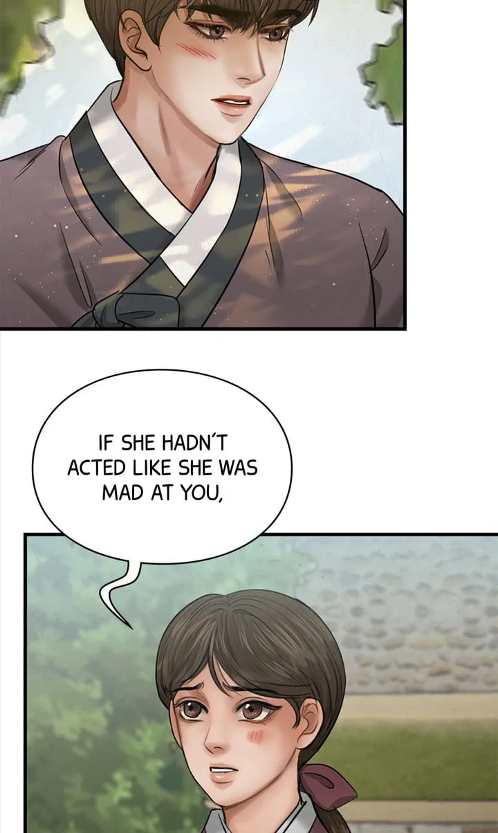 Beneath the Peach Tree Chapter 23 – Page 42