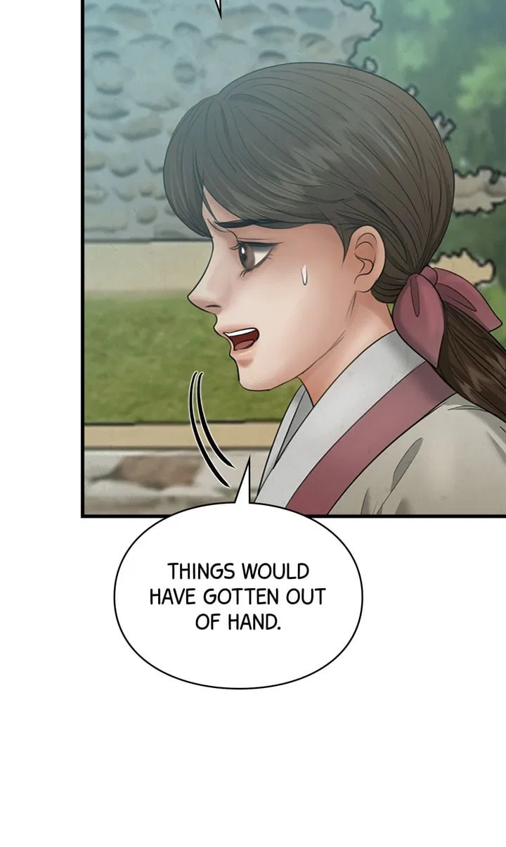 Beneath the Peach Tree Chapter 23 – Page 44