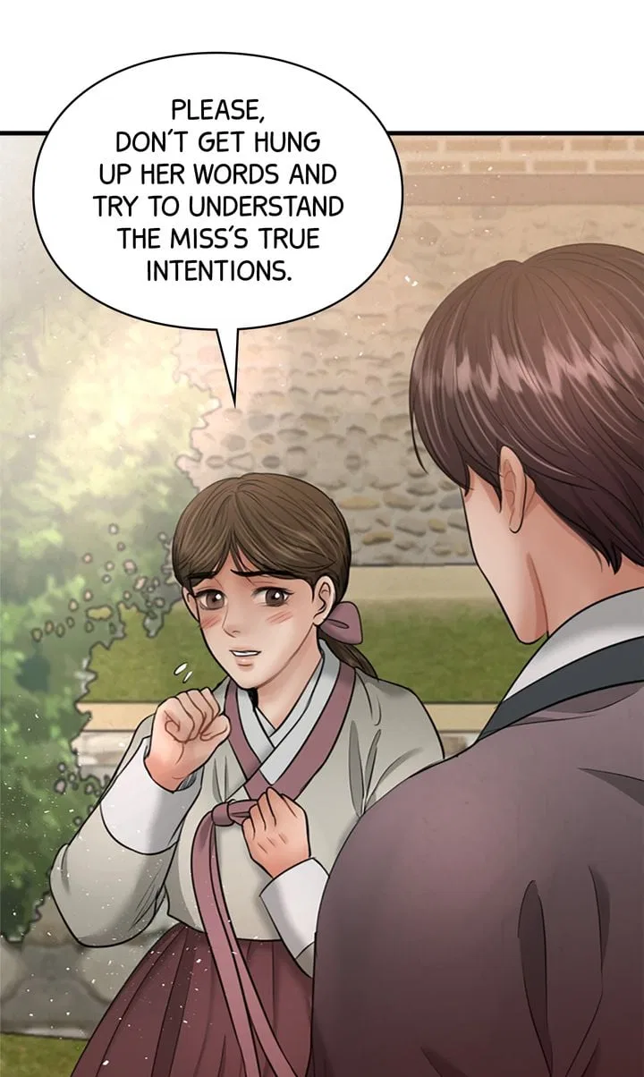 Beneath the Peach Tree Chapter 23 – Page 45
