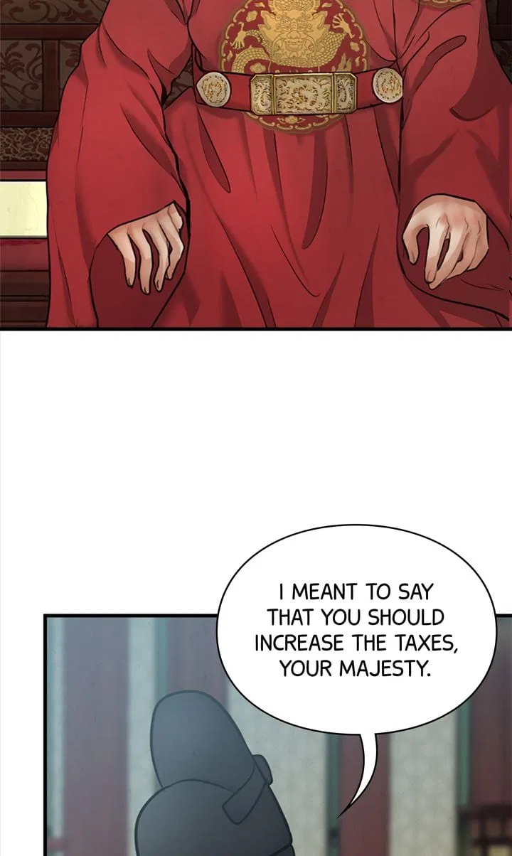 Beneath the Peach Tree Chapter 23 – Page 50