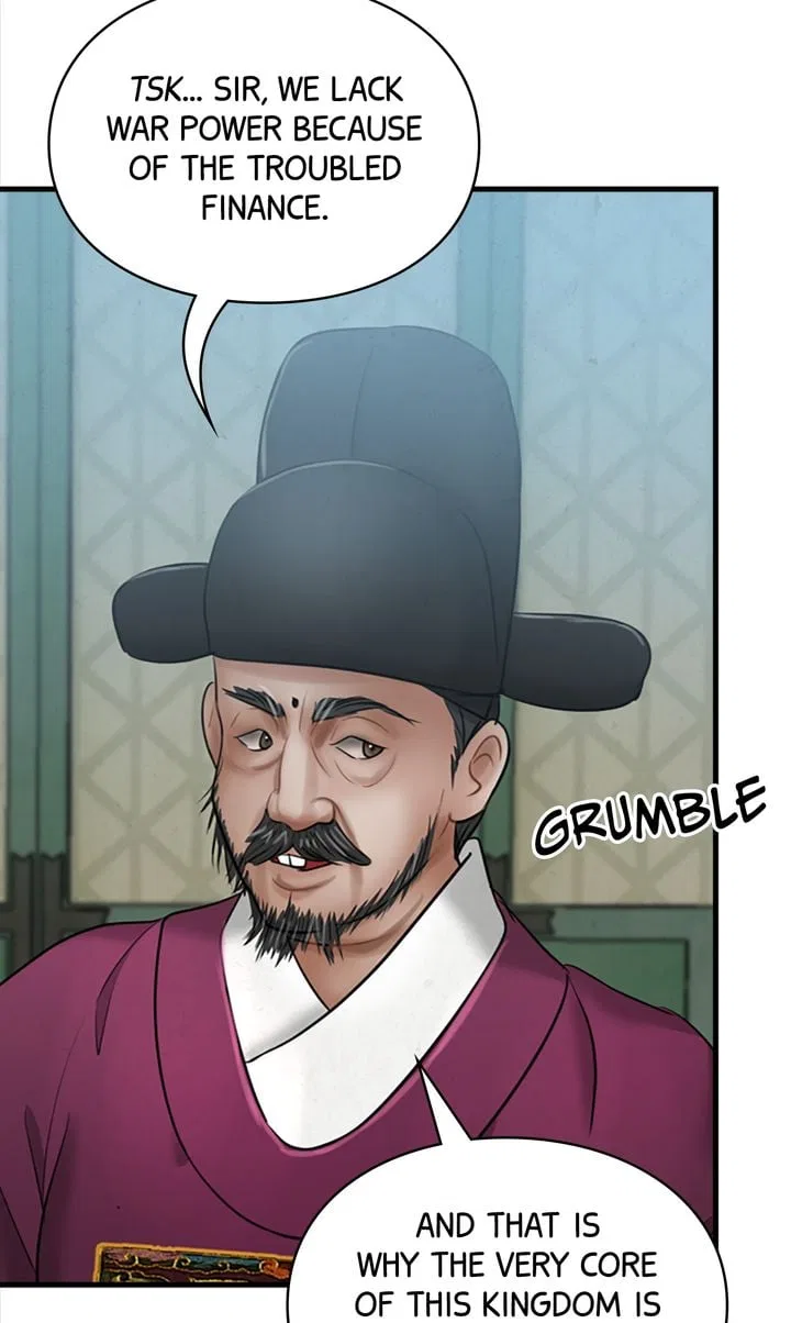 Beneath the Peach Tree Chapter 23 – Page 52