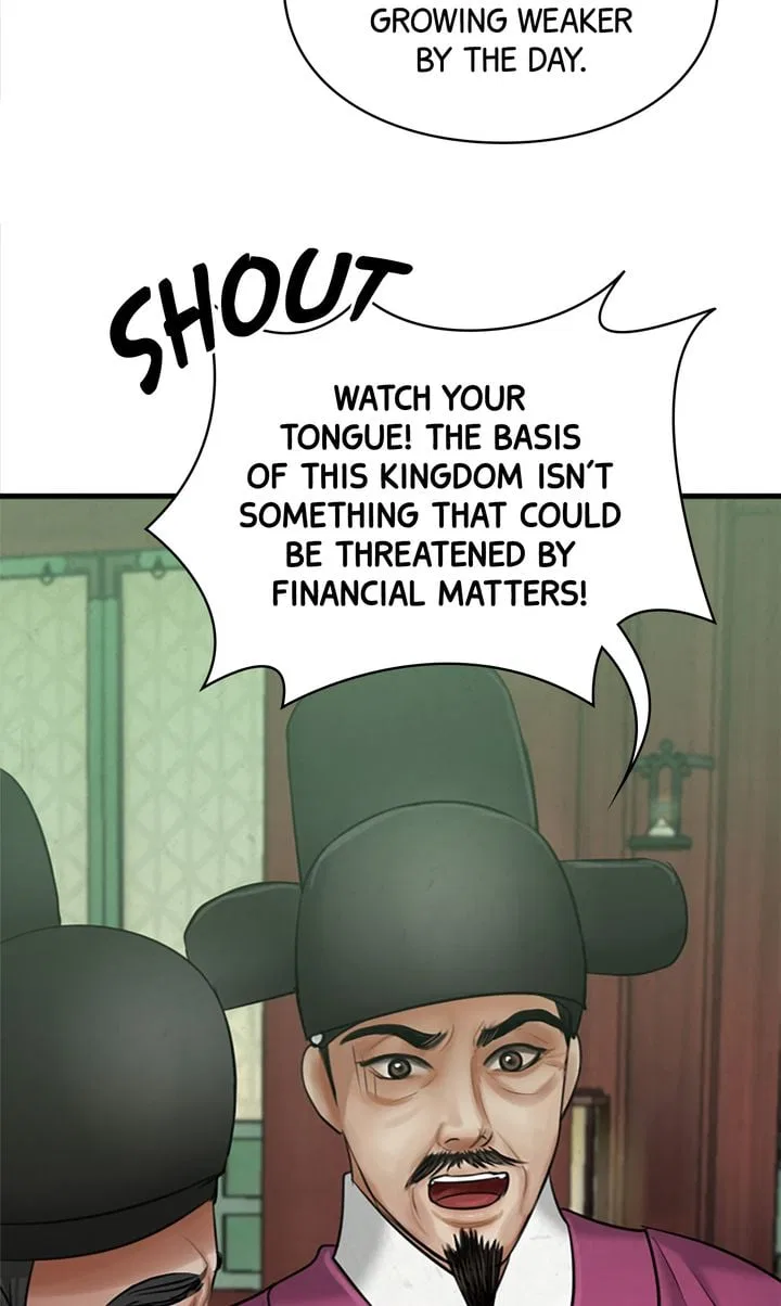 Beneath the Peach Tree Chapter 23 – Page 53