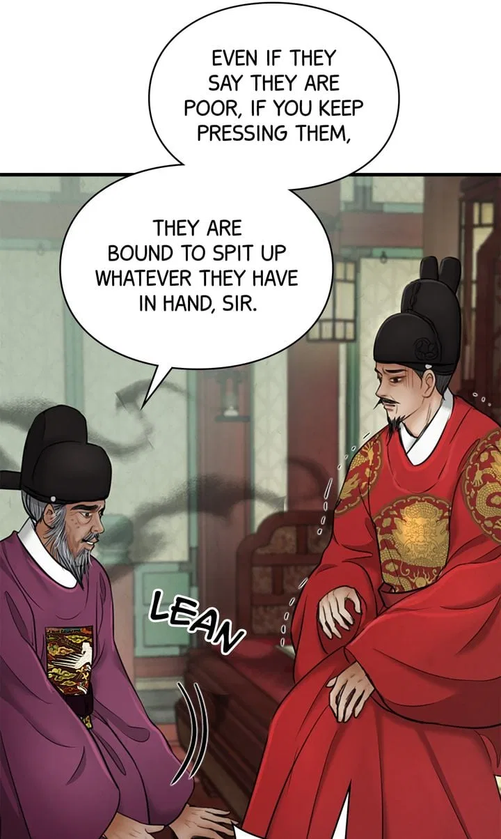 Beneath the Peach Tree Chapter 23 – Page 55