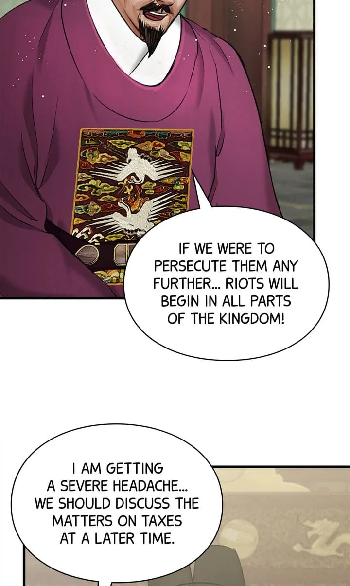 Beneath the Peach Tree Chapter 23 – Page 61