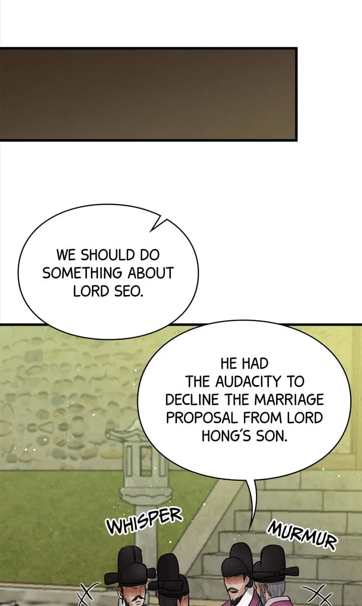 Beneath the Peach Tree Chapter 23 – Page 63