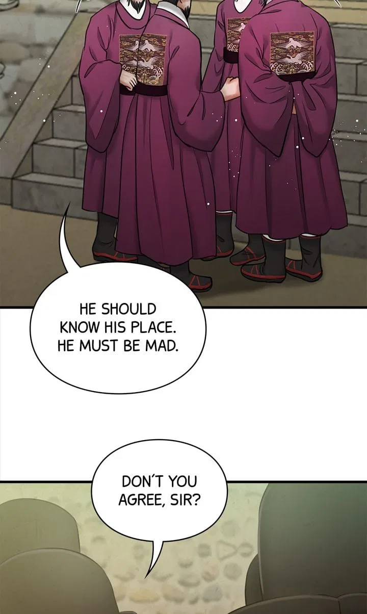 Beneath the Peach Tree Chapter 23 – Page 64