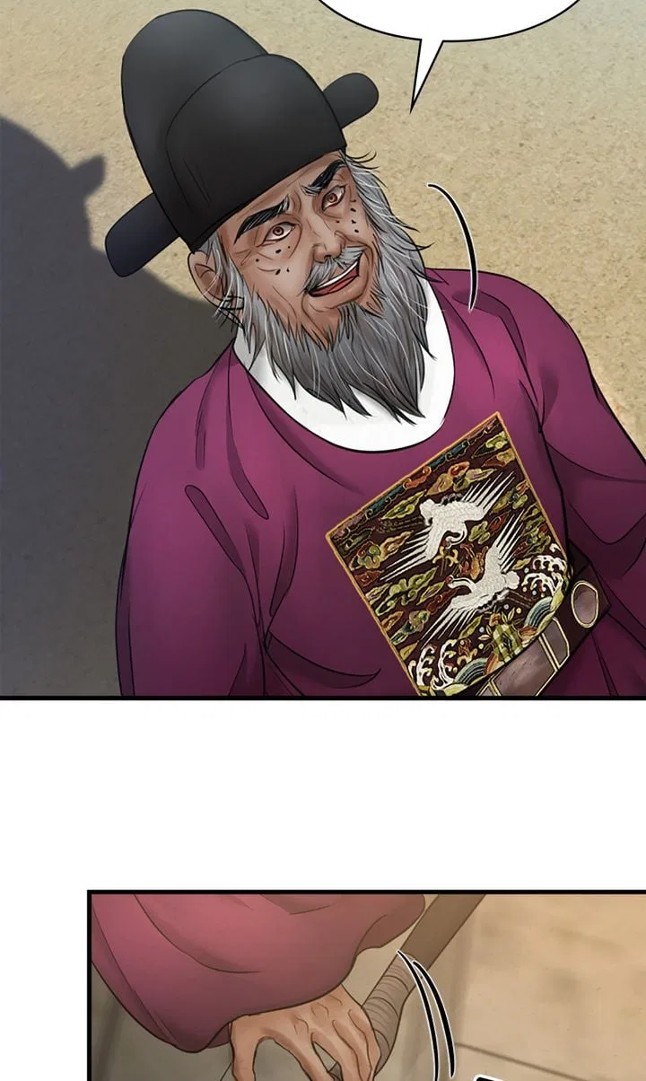 Beneath the Peach Tree Chapter 23 – Page 68