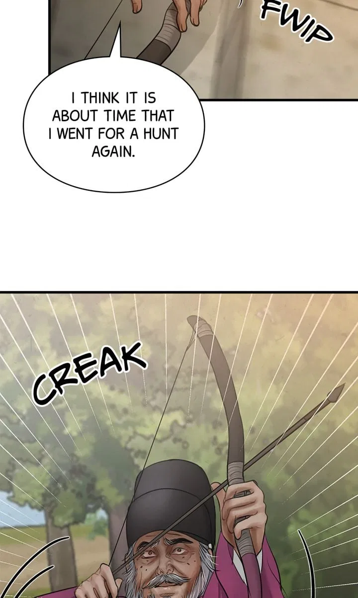 Beneath the Peach Tree Chapter 23 – Page 69