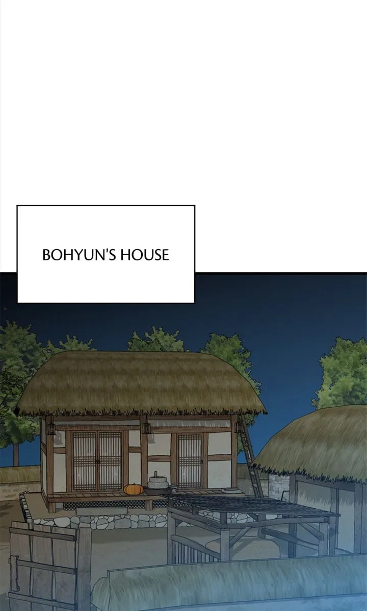 Beneath the Peach Tree Chapter 22 – Page 1