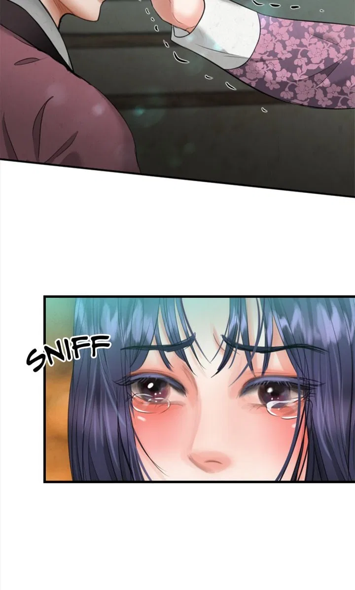 Beneath the Peach Tree Chapter 22 – Page 3