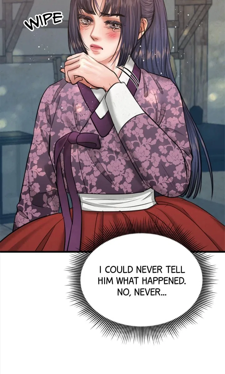 Beneath the Peach Tree Chapter 22 – Page 9