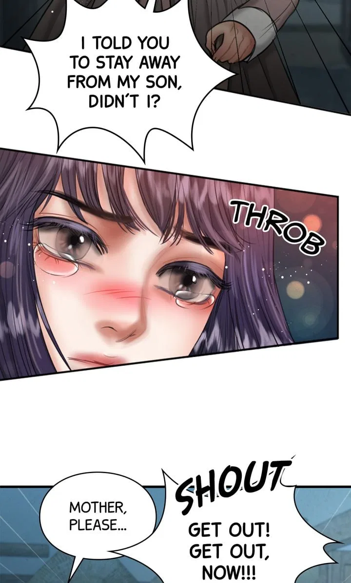 Beneath the Peach Tree Chapter 22 – Page 13