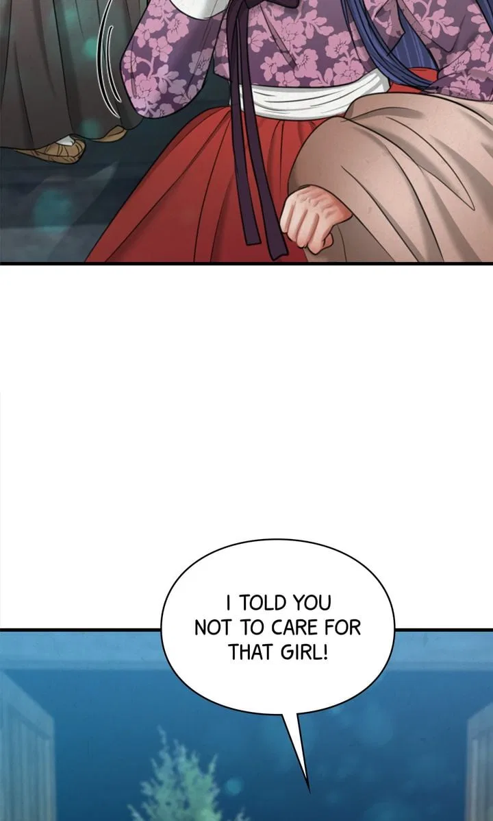 Beneath the Peach Tree Chapter 22 – Page 16