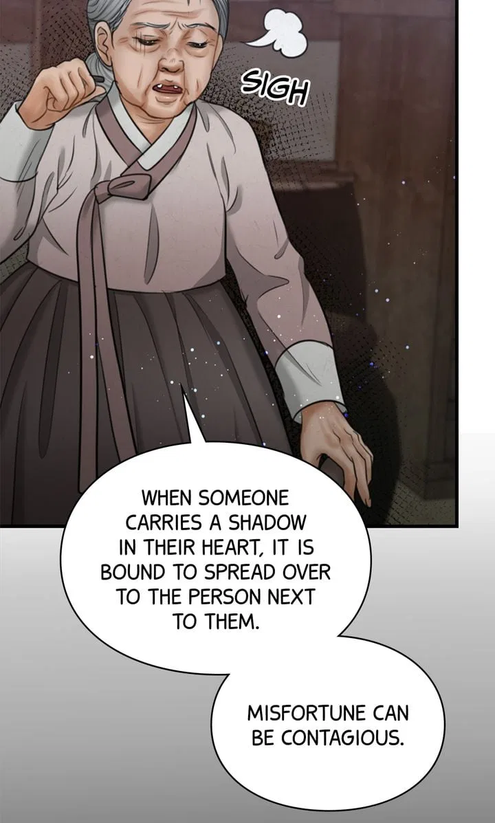 Beneath the Peach Tree Chapter 22 – Page 18