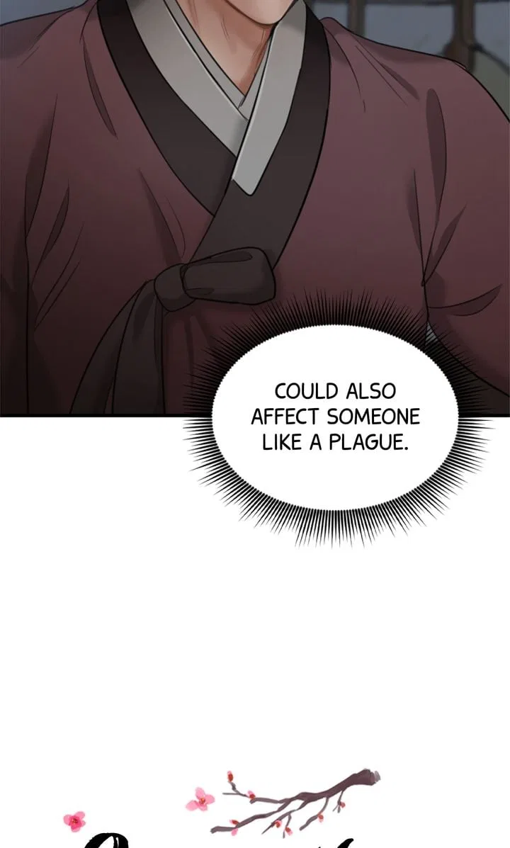 Beneath the Peach Tree Chapter 22 – Page 23