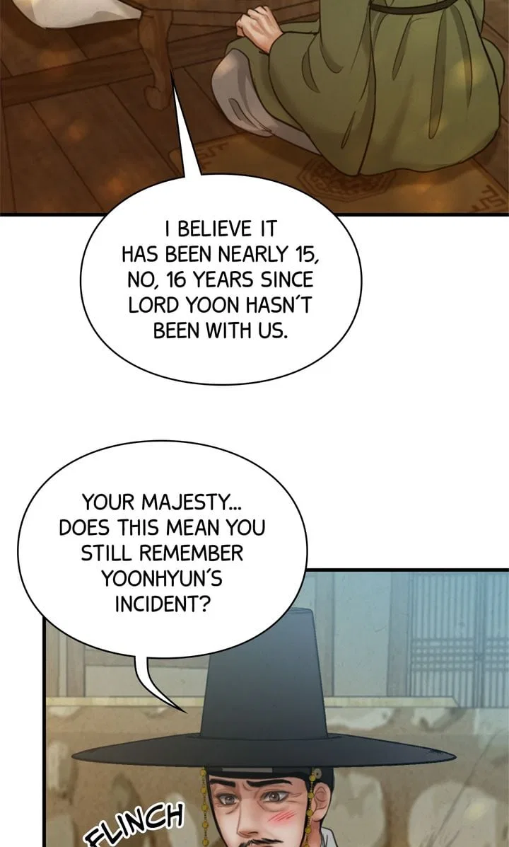 Beneath the Peach Tree Chapter 22 – Page 27